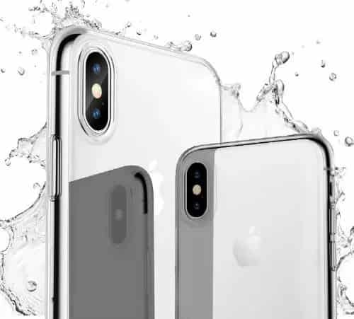 Best iPhone X Cases protection drop scratches