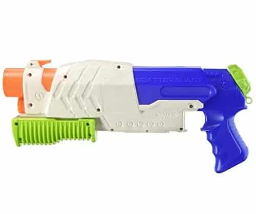 Best longest range water gun for children adults amazon