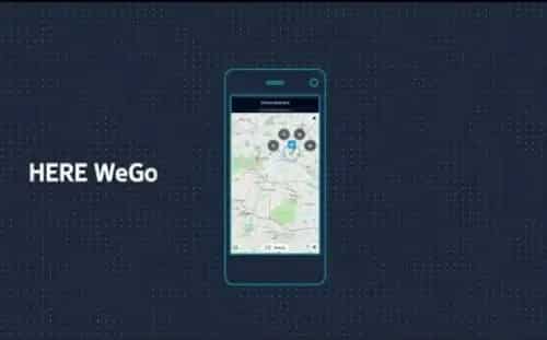 Best offline GPS navigation app for iPhone free