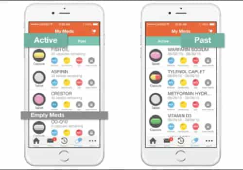 Best pill reminder app for iPhone and iPad – Top 9 free apps to try