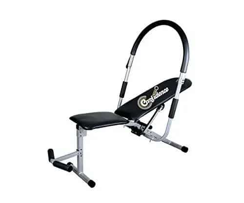 Best portable and folding weight bench for exercise