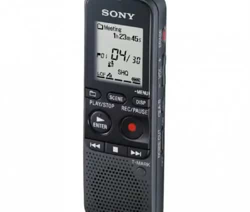 Best professional voice recorders on the market