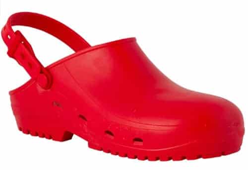 Best sanitary clogs to buy