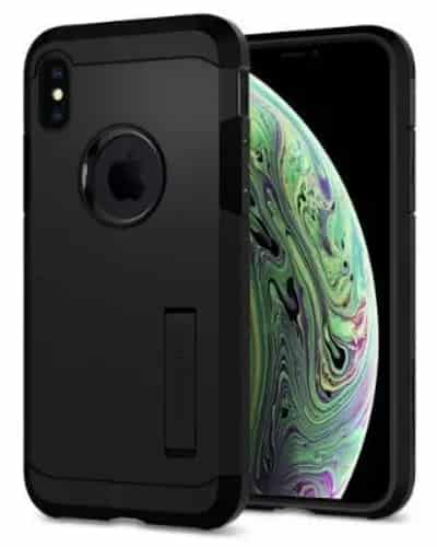 Best shockproof case for iPhone XS Max XS XR and iPhone X