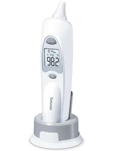 Beurer Digital Ear Thermometer