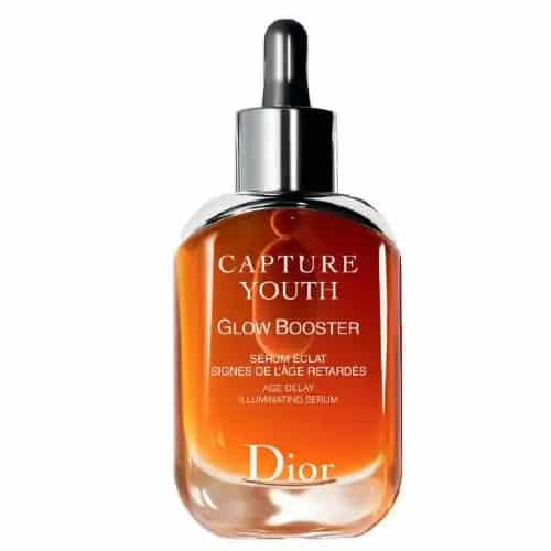 Capture Youth Glow Booster Age Delay Illuminating