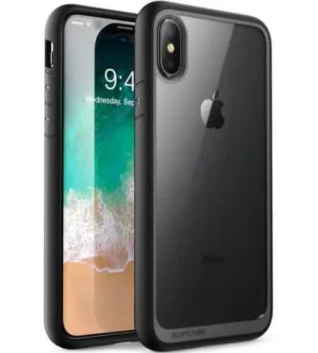 Case for iPhone X Supcase