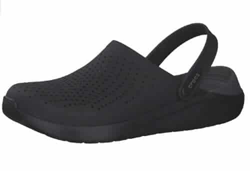Crocs Literide Safety Shoes