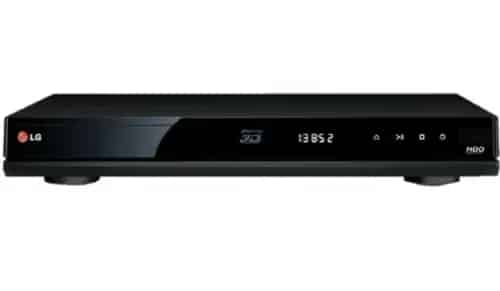 DVD player buying guide