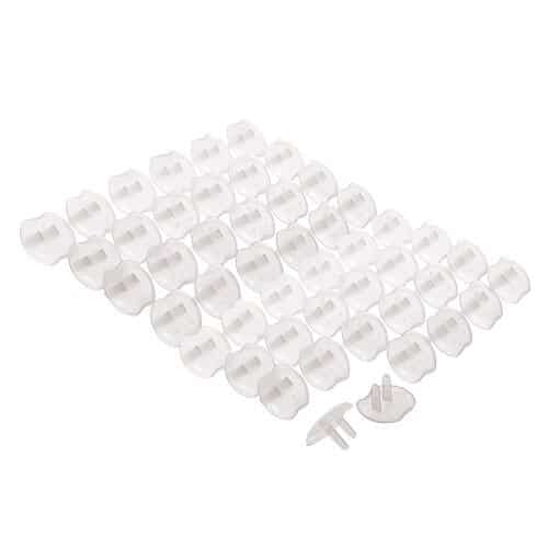 Dreambaby Outlet Plugs