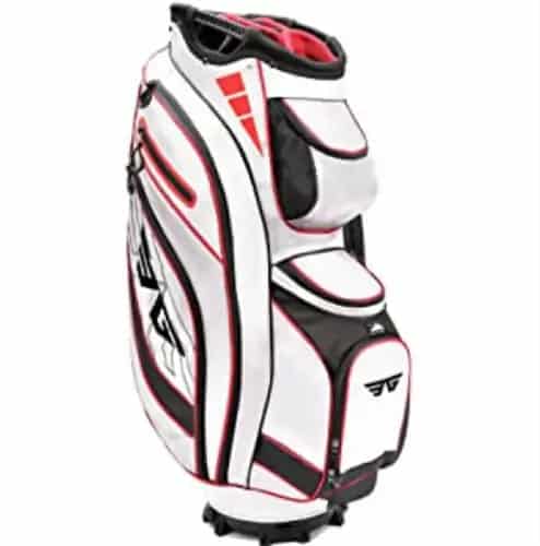 EG EAGOLE Super Light Golf Cart Bag gifts for golf enthusiasts