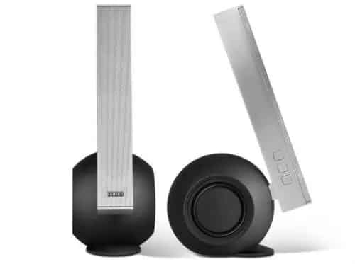 Edifier Exclaim e10 Decent PC speakers on a budget