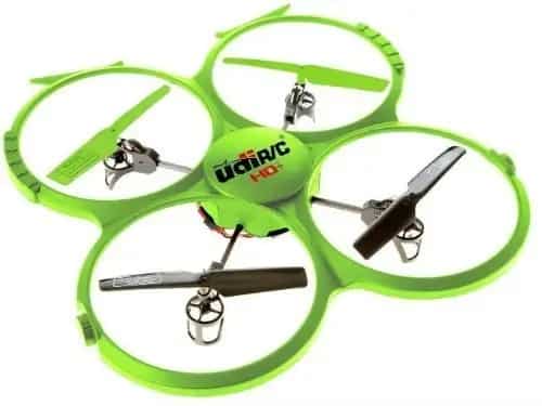 Force1 Drone with Video Camera 720p HD Camera 