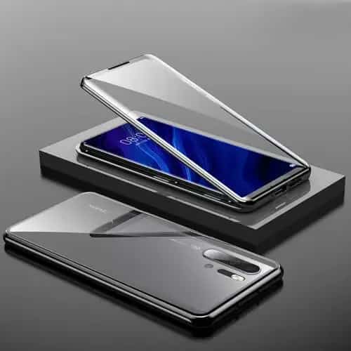 Fusicase for Huawei P30 Pro Magnetic Adsorption Case