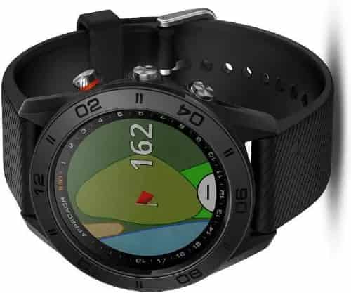 Garmin Approach S60 Premium GPS Golf Watch review