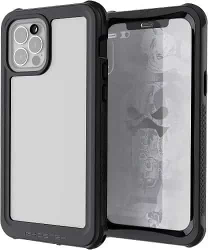 Ghostek Nautical Waterproof iPhone 12 Pro Max Cases