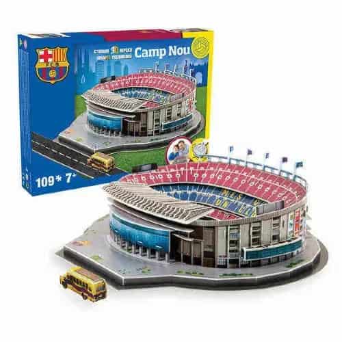 Gifts for F C Barcelona fans barca lovers