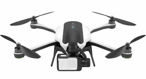 GoPro Karma with Harness for HERO5