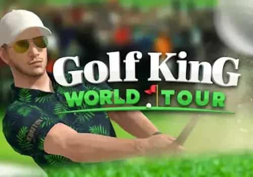 Golf King World Tour For Android