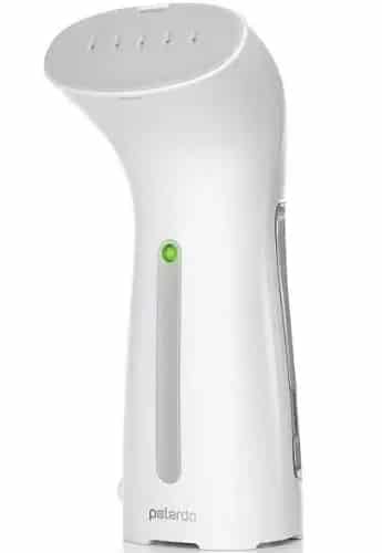 Handheld Iron Steamer for Clothes travel set