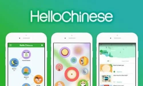 HelloChinese The Best Chinese Mandarin Learning App