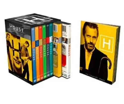 House Complete Series