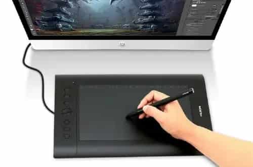 How to choose the best graphic tablet