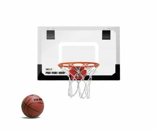 Indoor Basketball Basket