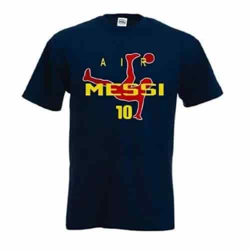 Lionel Messi FC Barcelona Soccer Fan top 10 gift ideas