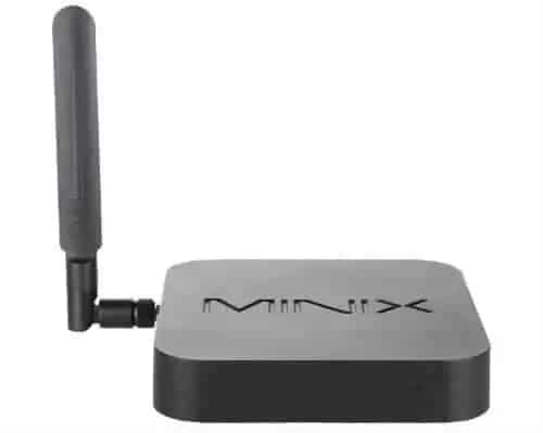 MINIX NEO Z83 4 Pro