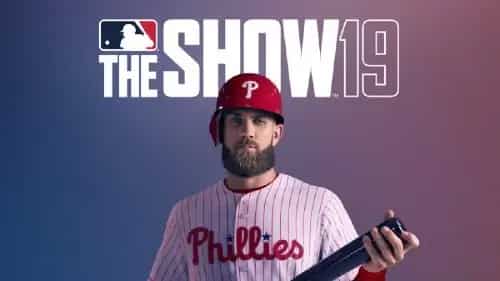 MLB The Show 19 for PS4 review