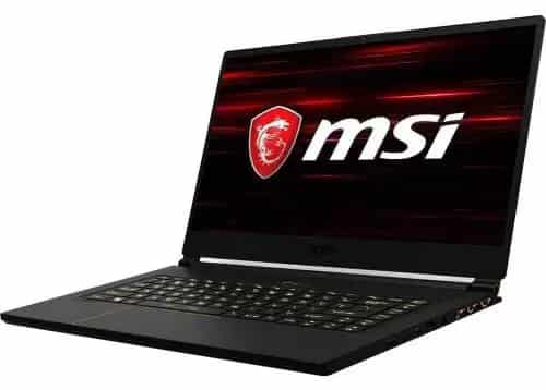 MSI best gaming laptops deals amazon
