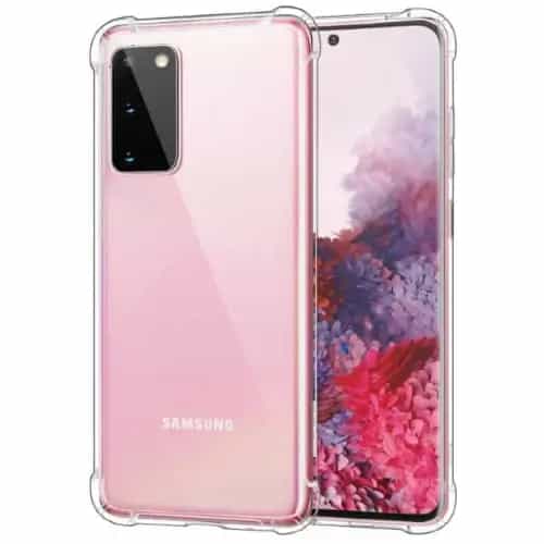 Moko Samsung Galaxy S20 Case