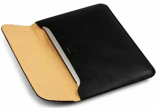 New Macbook Air 11 inch Case Sleeve with Stand