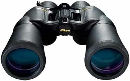 Nikon Aculon A211 10 × 50 great optical performance