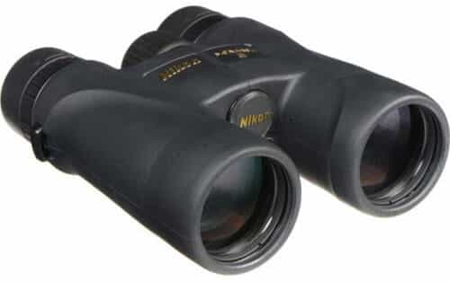Nikon Monarch binoculars The Kings of Observation