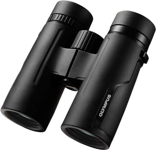 Olympus 8 X 42 PRO Binoculars