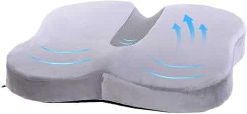Orthopedic Travel Ease Cushion orthopedic seat cushions