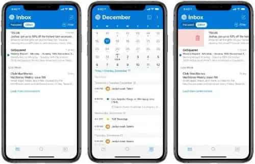 Outlook for ios free download