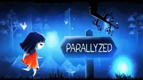 Parallyzed best android game indie free
