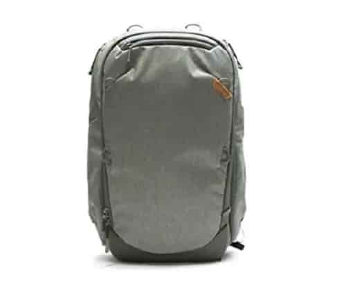 Peak Design Travel Line Backpack Best gift ideas for travel lovers
