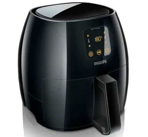 Philips XL Airfryer The Original Airfryer Fry Healthy with 75 Less Fat