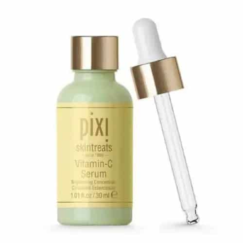Pixi Skintreats face skin care products