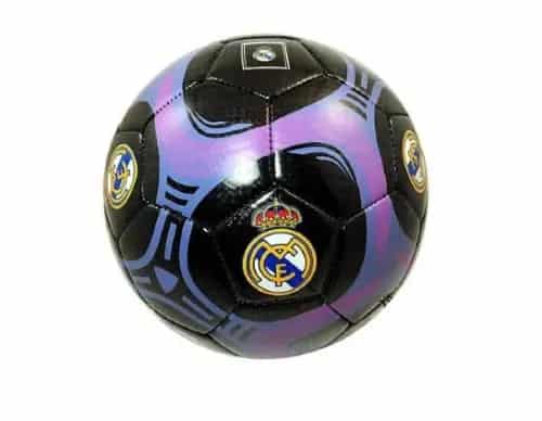 Real Madrid Authentic Official Licensed Soccer Ball