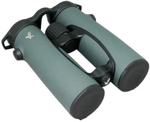 SWAROVSKI EL 10x42 Binoculars with FieldPro Package
