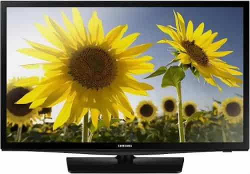 Samsung 23 6 Inch Screen LED lit HDTV Monitor
