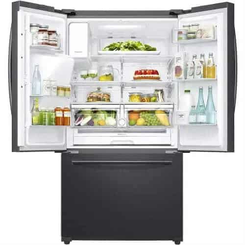 Smart home device fridge How to convert your home into a smart home