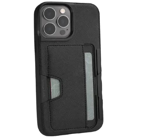 Smartish iPhone 13 Pro Max Wallet Cases