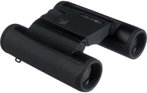 Swarovski Cl Pocket 8x25 Binoculars