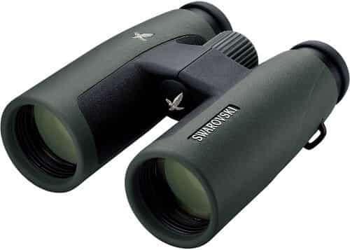Swarovski SLC 8x42 Waterproof Binoculars with FieldPro Package